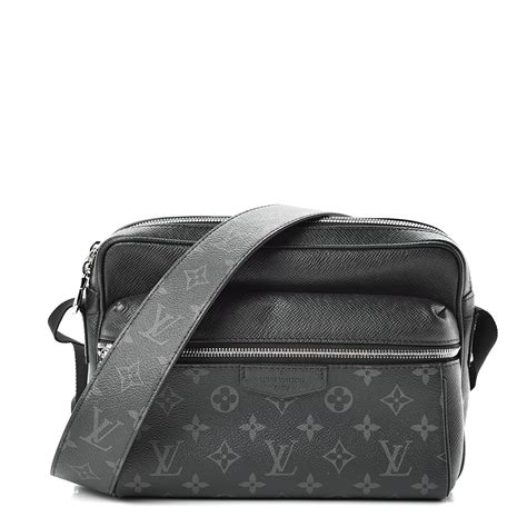 m30233 louis vuitton|Louis Vuitton Outdoor Messenger Monogram Eclipse Taiga Black .